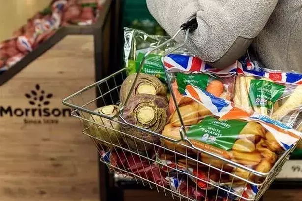 Must-Try Bestsellers at Morrisons for Your Next Shopping Trip