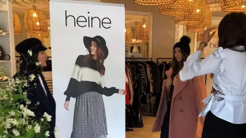 2025 Fashion Trends: Elevate Your Style with the Latest Must-Haves from Heine