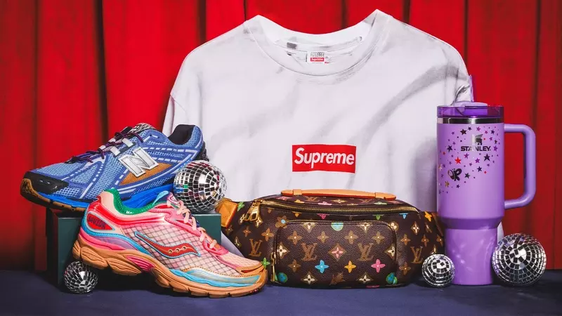 The Ultimate 2025 Hype: Must-Have Releases & Best-Sellers