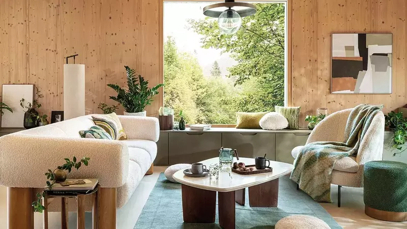 Creating a Cozy and Warm Interior Design for Your Home