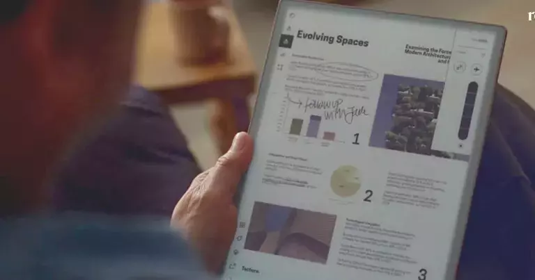 The Ultimate Digital Notebook: A Deep Dive into reMarkable 2  Introduction