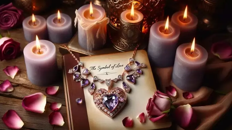Timeless Gold Jewelry Gifts for a Romantic Valentine's Day