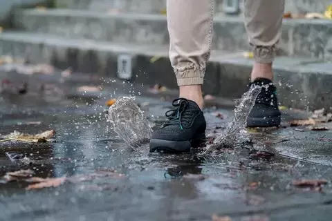 Step Into Comfort and Protection: The Perfect Shoes for Any Weather