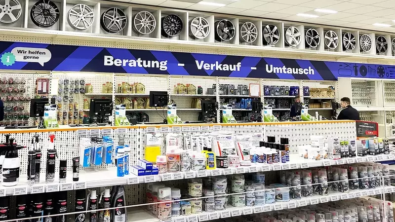 Essential Car Parts You Need for a Smooth Ride