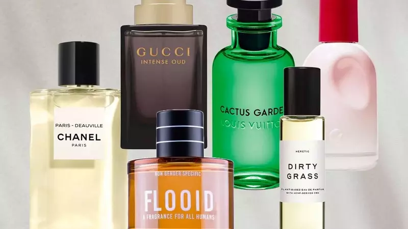 Unisex Fragrance Trends of 2025: Explore Scents for Everyone at FragranceNet