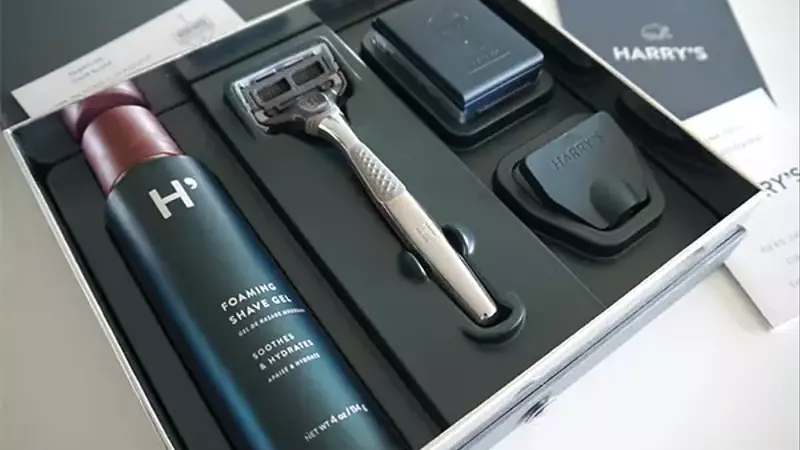 The Ultimate Shaving System for 2025: A New Era of Precision and Comfort