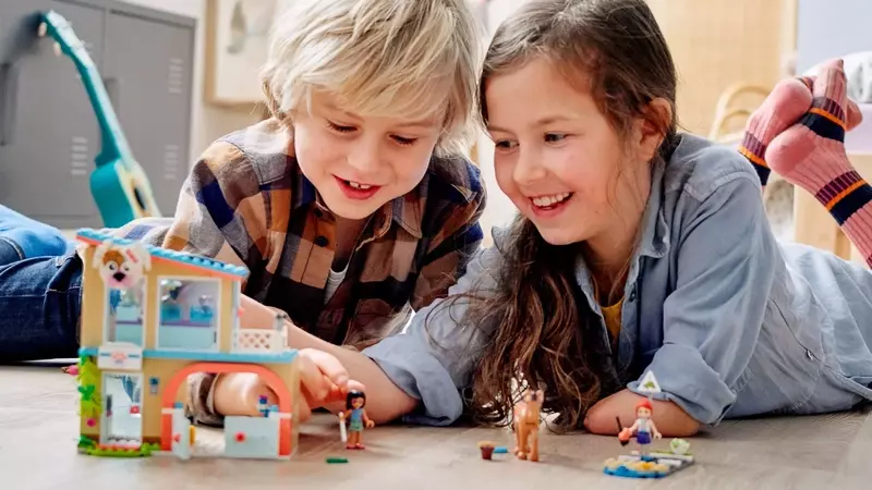 Fostering Collaboration in Kids: Tips for Parents and Educators