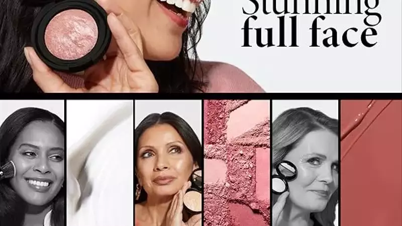 Best-Selling Makeup for a Flawless, Radiant Look