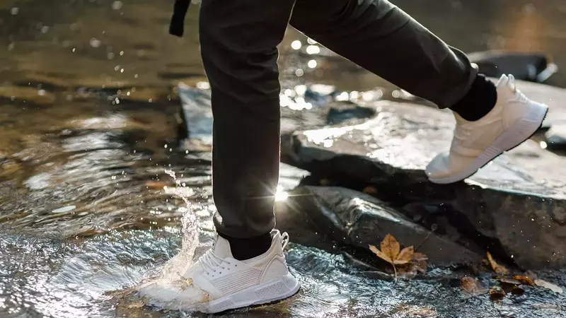 Best Hiking & Camping Shoes? Can Vessi Handle the Outdoors?