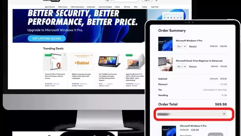 Best Lifestyle Deals for Smart Shopping & Home Comfort
