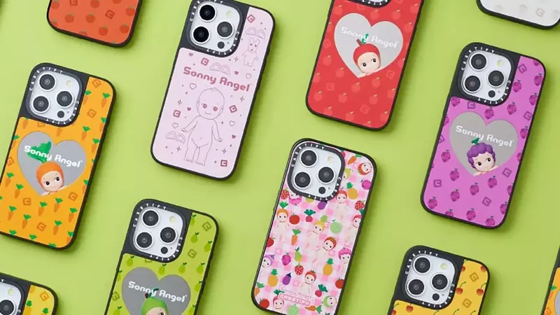 Trendiest Phone Cases You Can’t Miss Right Now
