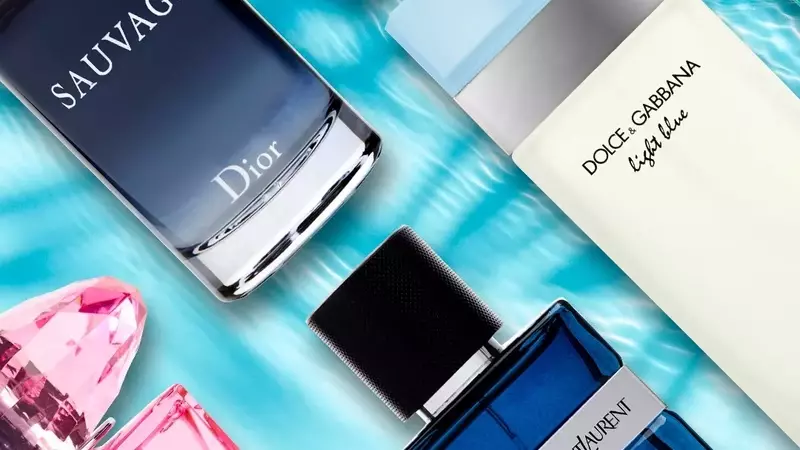 Top-Selling Fragrances You Need to Try