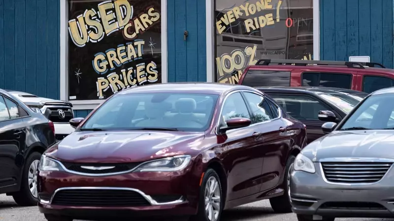 Cars for Sale: A General Overview