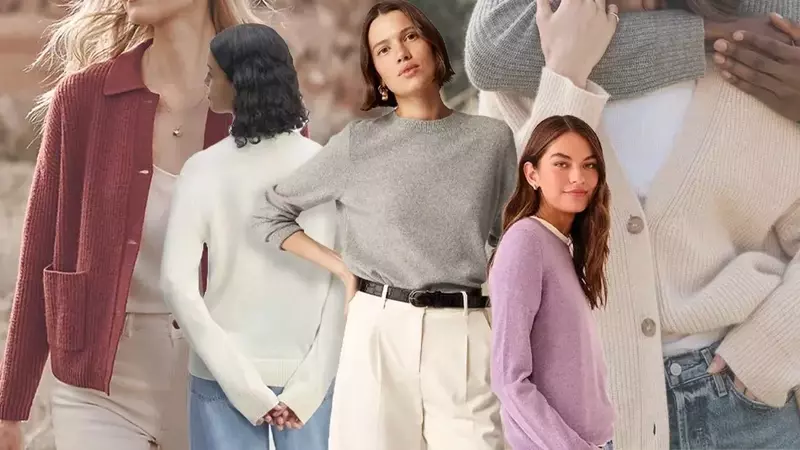 Spring Fashion Must-Haves: Top Picks for Comfort and Style