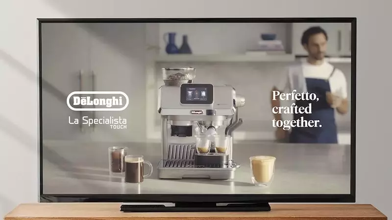 Upgrade Your Home with De'Longhi: Must-Have Appliances for Every Family