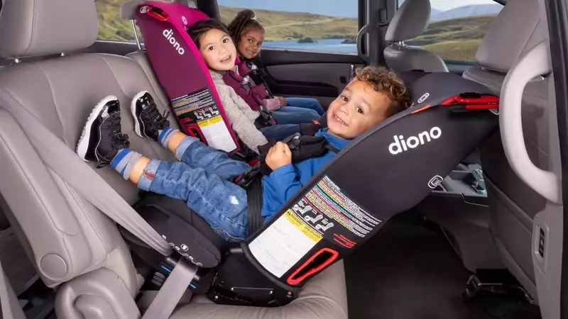 How to Choose the Car Seat for Your Child’s Safety