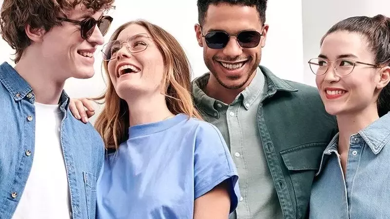 2025 Eyewear Trends: Must-Have Styles for the Year