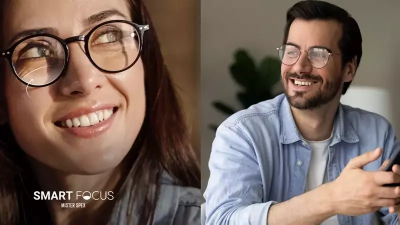 How to Choose the Right Glasses for Work and Sports 