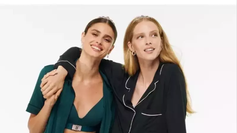 Victoria’s Secret Nightwear: Luxurious Comfort for Sweet Dreams