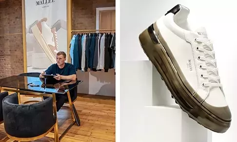 Mallet London’s New Arrivals: Fresh Styles for Everyone