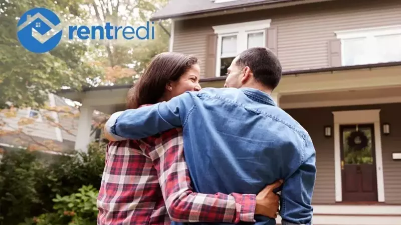Simplify Property Management with RentRedi