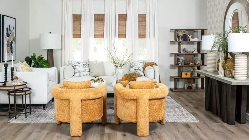 Choosing the Perfect Spring Home Decor Style 