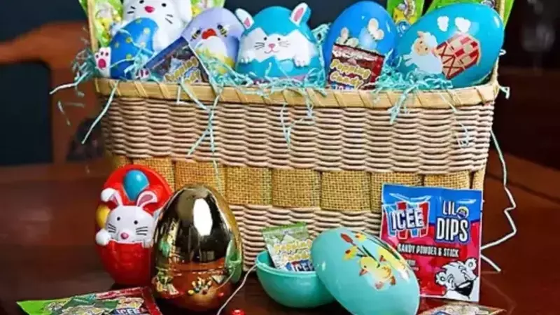 What You Need for a Perfect Easter Celebration