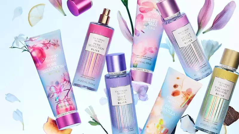 Spring Body Care Fragrance Recommendations