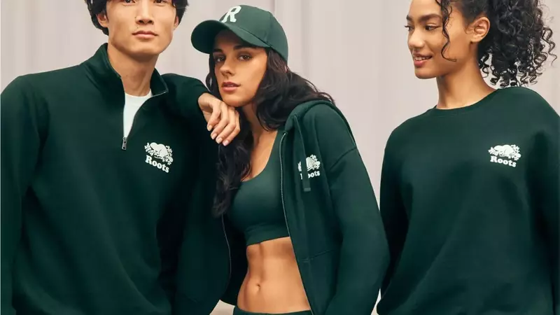 Chic Simplicity: Casual Essentials from The One Sweats Collection