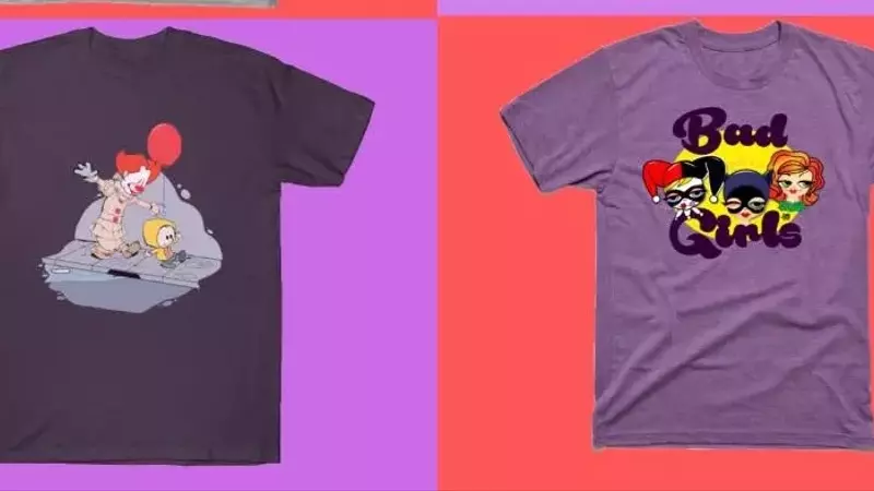 Why Teepublic is the Ultimate Destination for Unique and Personalized Products