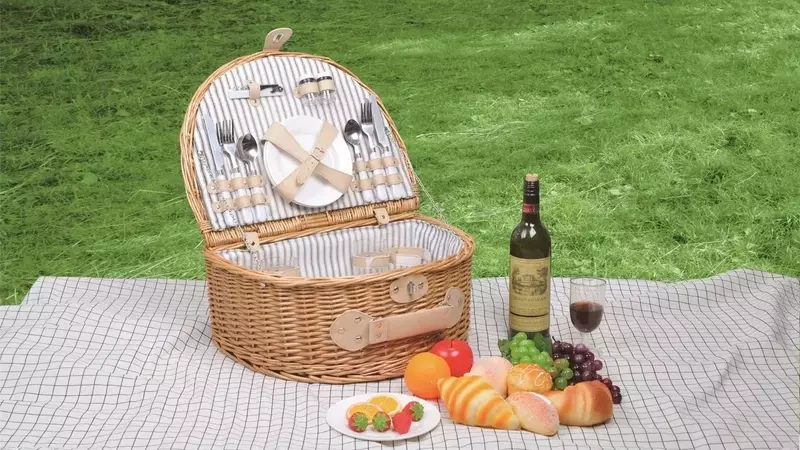 Spring Picnic Essentials: Top Picks from Sam's Club