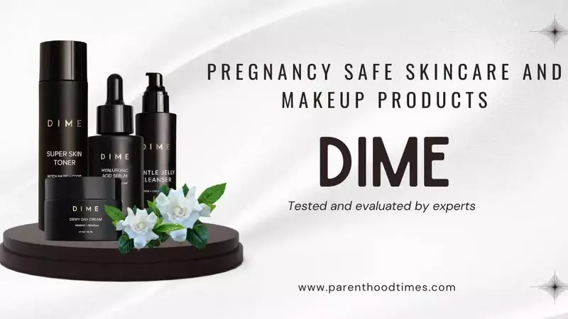 Glow, Hydrate, and Restore: DIME Beauty’s Must-Have Skincare Essentials