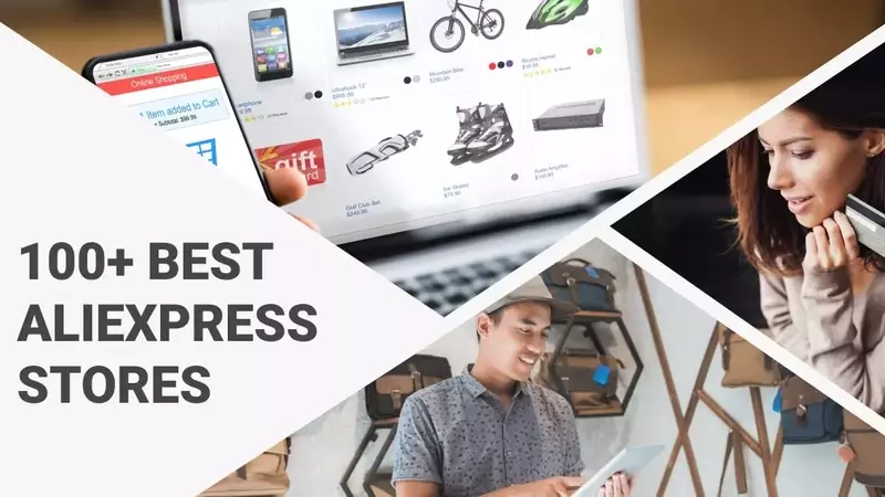 Springtime Bestsellers: Top Picks from AliExpress