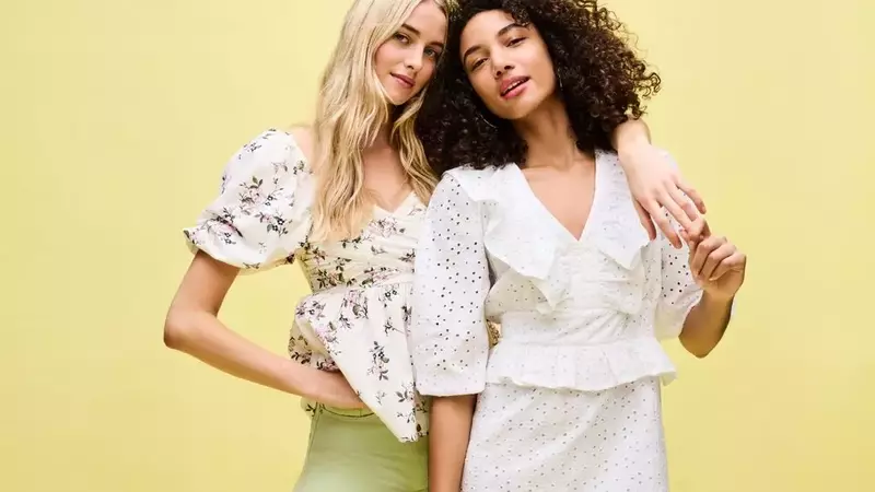 Spring Wardrobe Refresh: Key Pieces to Elevate Your Style