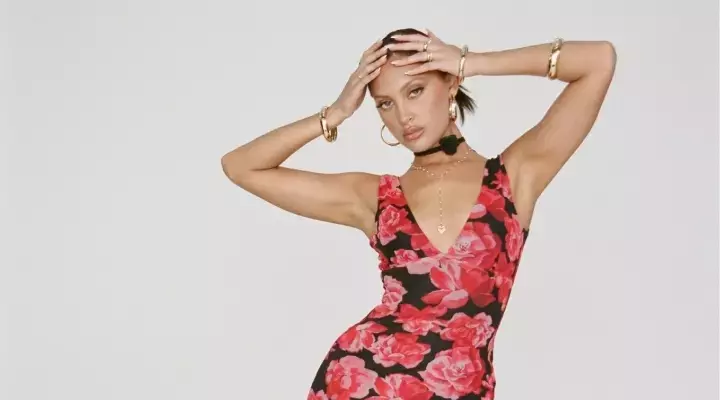 Spring Vibes: Trendy Dresses You Need This Season