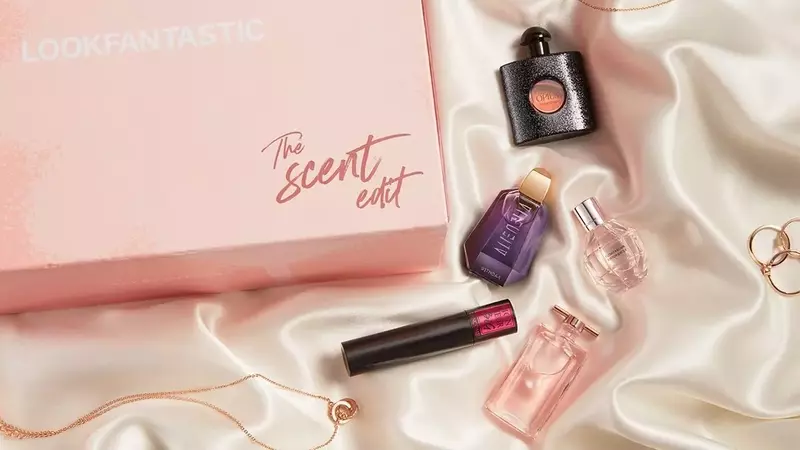 Embrace the Enigmatic Elegance of Fragrance – Exclusive Perfume Deals