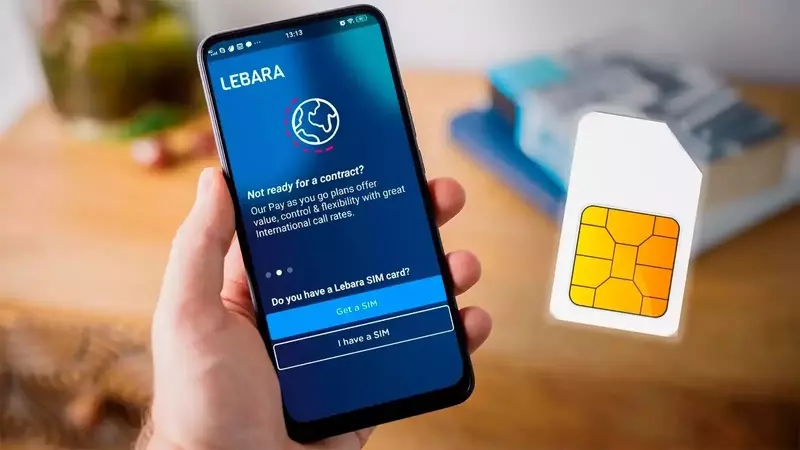 Dual SIM Phones: A Guide to Lebara SIM Card Recommendations