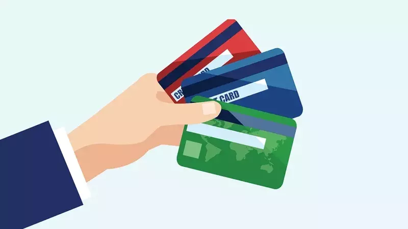 Understanding no credit check and high-limit credit cards
