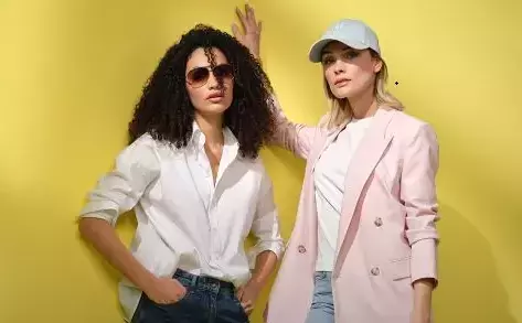Unveil Timeless Elegance with Kastner & Öhler’s Latest Fashion Arrivals