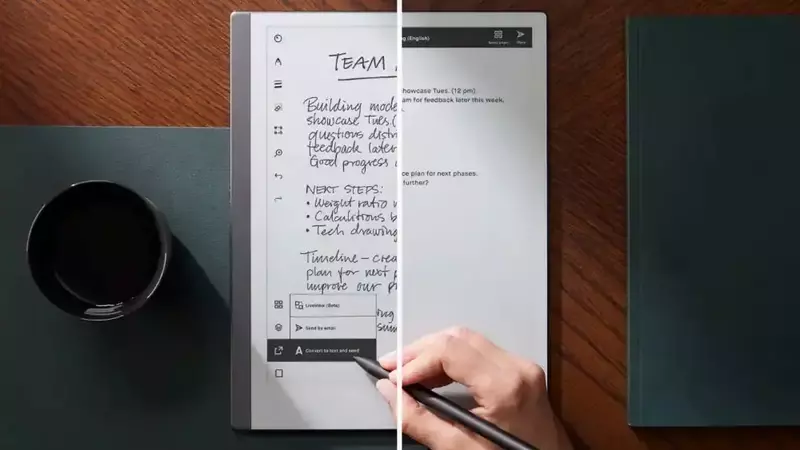 From Sketch to Masterpiece: Using Remarkable Paper for Art and Design