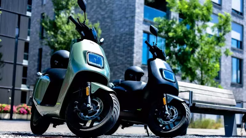 The Future of Urban Mobility with Nova Motors