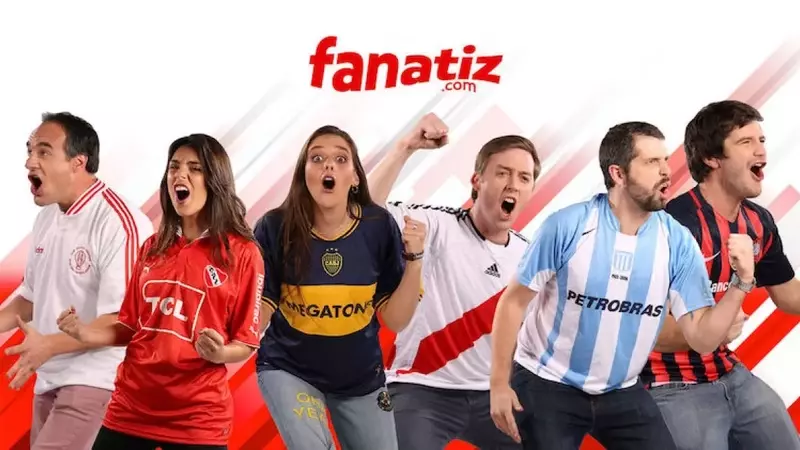 Experience Premier Sports Streaming with Fanatiz