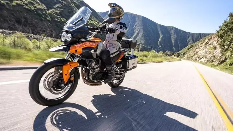 Essential Motorcycle Gear: Prioritizing Safety and Comfort