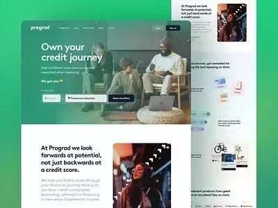 Maximize Your Earnings with ProGrad: A Guide to Building a Successful Side Hustle