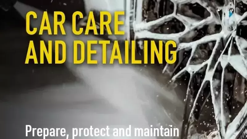 Essential Car Care Tips with Demon Tweeks: Keep Your Ride in Top Condition