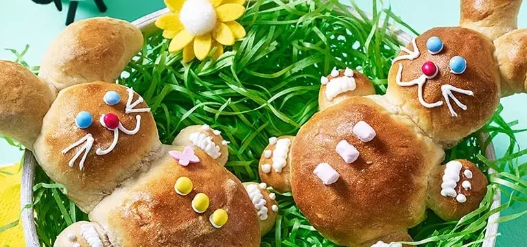 Celebrate Easter in Style with Delicious Recipes from Morrisons