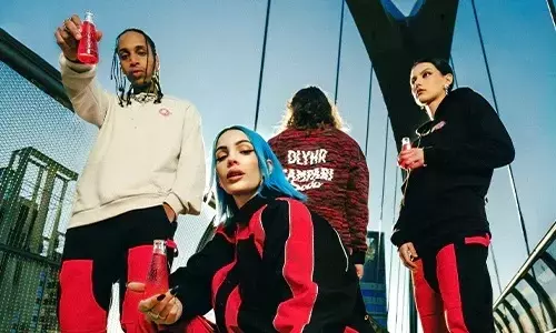 Dolly Noire: The Ultimate Streetwear Brand for Urban Trendsetters
