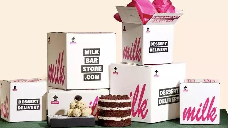 Delicious Gifts & Treats from Milk Bar: Perfect Picks for Every Occasion