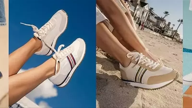 Step Up Your Footwear Game: Must-Have SeaVees for Effortless Style
