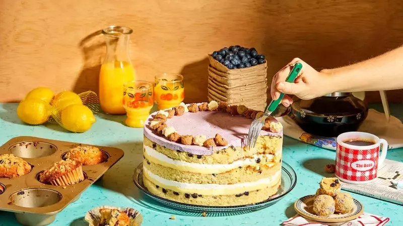 Delicious Birthday Cake Recipes to Make Your Celebration Extra Special